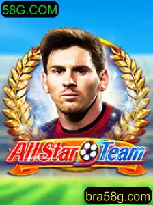 Explorando o Fascinante Mundo do Jogo AllStarTeam