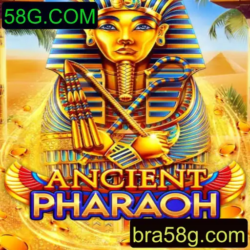 AncientPharaoh: Uma Viagem ao Passado com 58G.COM