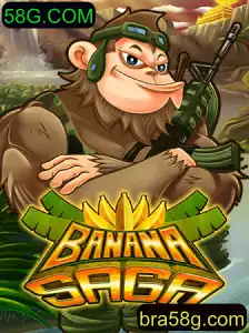 Descubra o Mundo de Aventuras do BananaSaga: Inovação e Estratégia