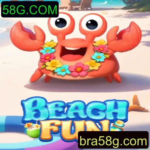 Explorando o Mundo do BeachFun: Jogo e Diversão na Palme das Mãos