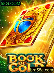 Descubra o Fascinante Mundo de BookofGold no 58G.COM