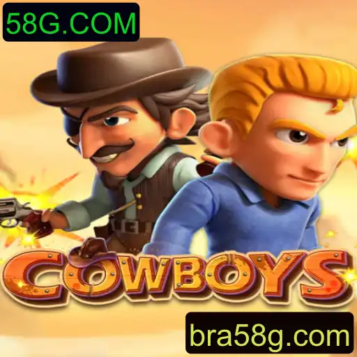 Explorando o Mundo de COWBOYS: Um Jogo Inovador no Universo de 58G.COM