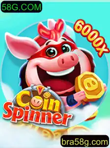 Explorando o Mundo de CoinSpinner: Um Jogo Inovador da 58G.COM