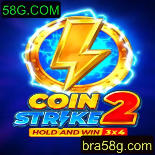 Coinstrike2 - Revolucionando o Mundo dos Games com 58G.COM