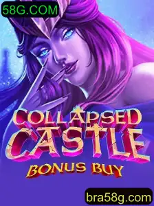 Explorando o Mundo de CollapsedCastleBonusBuy: Aventura e Estratégia