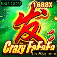 Descubra CrazyFaFaFa: O Jogo Inovador da Plataforma 58G.COM
