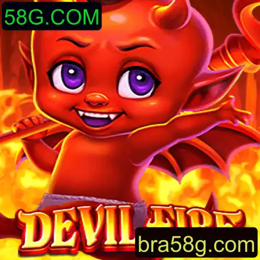 DevilFire: Aventura e Desafios no Mundo de 58G.COM