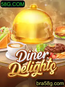 Descubra as Emoções do Jogo DinerDelights no 58G.COM