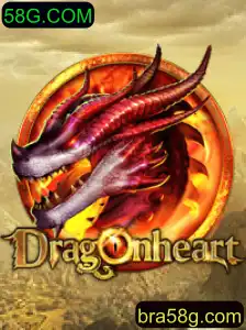 Explorando o Universo de DragonHeart: Uma Nova Aventura em 58G.COM