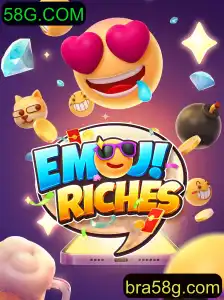 Descubra o Mundo de EmojiRiches: O Jogo de Emojis Que Conquista Cada Vez Mais Jogadores