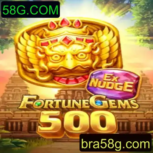Descubra as Aventuras de FortuneGems500: O Novo Fenômeno em 58G.COM