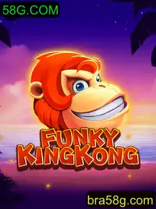 Explorando o Universo de FunkyKingKong: Um Mergulho no Jogo 58G.COM