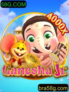 Explorando o Fascinante Mundo do Jogo GaneshaJr