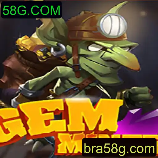 Explorando o Mundo Fascinante de GemMiner no 58G.COM