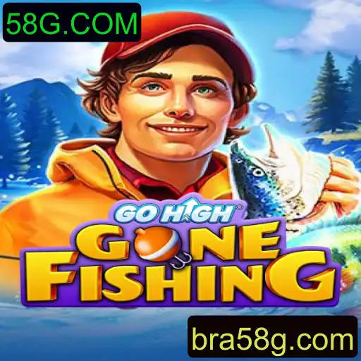 GoHighGoneFishing: Descubra a Nova Sensação dos Jogos com 58G.COM
