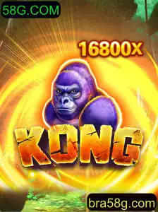 Explorando o Universo de Kong: O Jogo Empolgante da 58G.COM