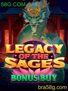 Descubra 'LegacyoftheSagesBonusBuy' e Suas Regras Fascinantes