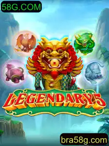 Explore o Mundo de Legendary5: O Jogo Inovador Associado a 58G.COM