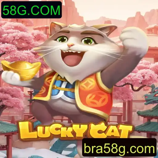 Explorando o Mundo do Jogo LuckyCat: A Nova Sensação da 58G.COM