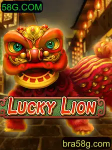 Explorando o Mundo do Jogo LuckyLion e as Inovações da 58G.COM