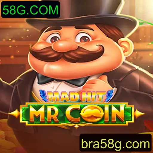 Explorando o Fascinante Mundo de 'MadHitMrCoin' - Uma Jornada de Aventuras e Estratégia