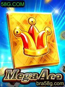 Descubra o Mundo Empolgante de MegaAce