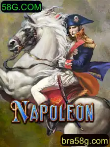 Explorando o Jogo Napoleon: Uma Viagem Estratégica no 58G.COM