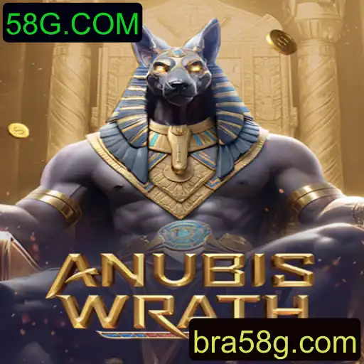Descobrindo AnubisWrath: Aventuras Místicas no Novo Jogo da 58G.COM