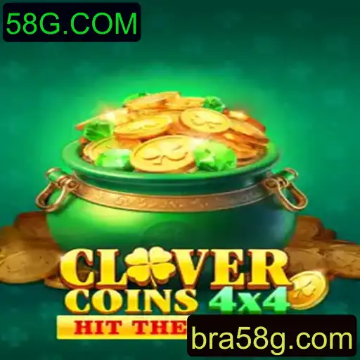 Descubra o Fascinante Mundo do Jogo CloverCoins4x4