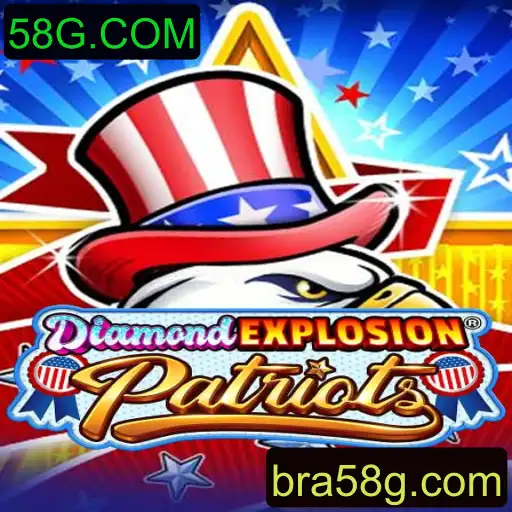 Explorando DiamondExplosionPatriots: Um Mergulho no Mundo do Jogo Inovador