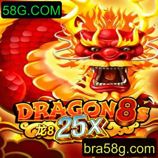 Descubra o Fascinante Mundo de Dragon8s25x e a Inovadora Plataforma 58G.COM