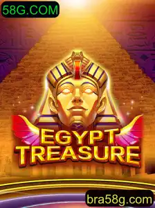 Explorando as Aventuras de EgyptTreasure: Um Mergulho no Mundo Antigo