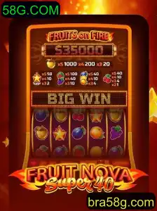 Explorando o Universo de FruitNovaSuper40: Inovação e Diversão Garantida