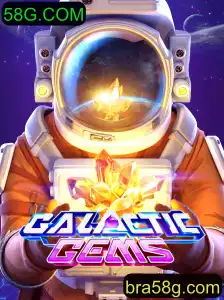 Explorando o Universo de GalacticGems: A Experiência Intergaláctica em 58G.COM