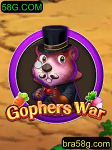 GophersWar: Um Mergulho no Mundo Estratégico do Novo Jogo Multijogador