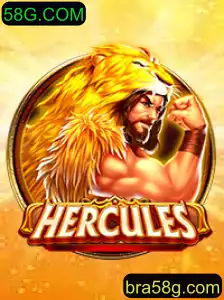 Explorando o Jogo Hercules no Portal 58G.COM