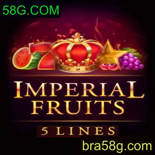 Descubra o Mundo de ImperialFruits5: Uma Aventura Frutal Inigualável