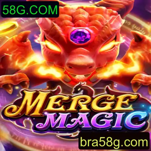 Descubra o Mundo Encantado de MERGEMAGIC: Uma Aventura Fascinante