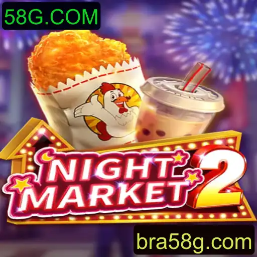 Explorando o Mundo de NightMarket2: Guia Completo e Atualizado