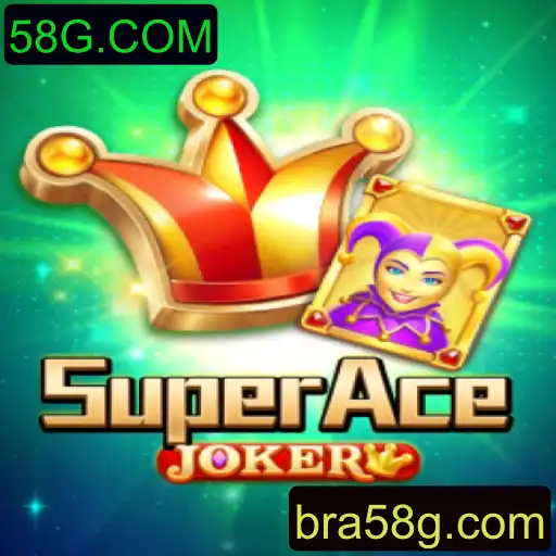 Explorando SuperAceJoker: O Novo Fenômeno em Jogos da 58G.COM