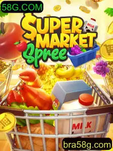 Supermarket Spree: Um Mergulho no Fascinante Mundo dos Jogos de Compras