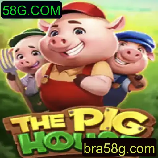 ThePigHouse: Descubra o Mundo de Aventuras e Estratégias no Universo de 58G.COM