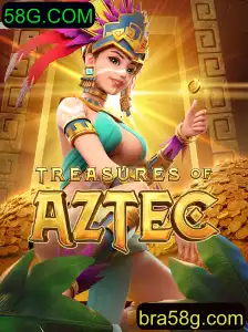 Descubra os Desafios e Aventuras do Tesouros de Aztec