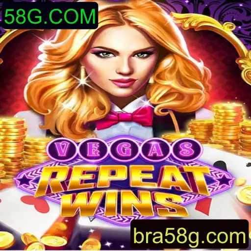 VegasRepeatWins: Explore o Novo Fenômeno de Jogos Online