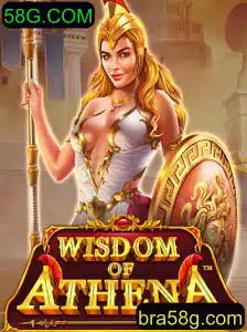 Descubra o Fascinante Universo do Jogo WisdomofAthena com 58G.COM