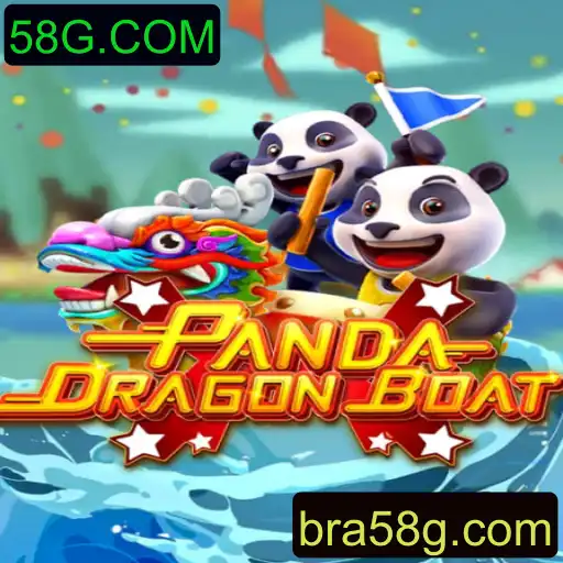 PANDADRAGONBOAT: Uma Aventura Aquática Apaixonante