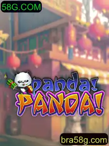 Descubra o Fascinante Mundo de PandaPanda