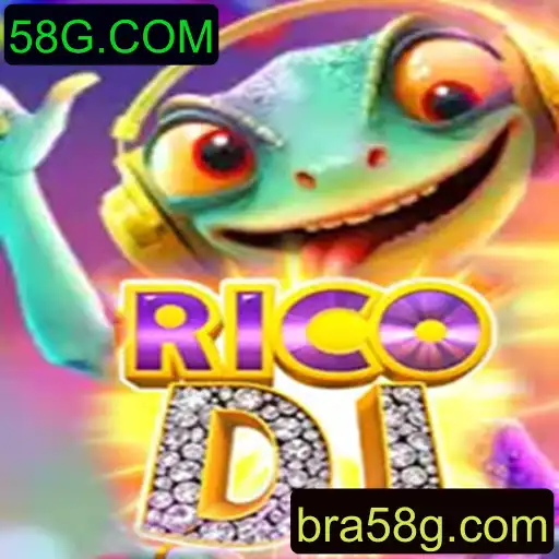 Explorando o Novo Jogo RicoDJ e as Inovações da Plataforma 58G.COM