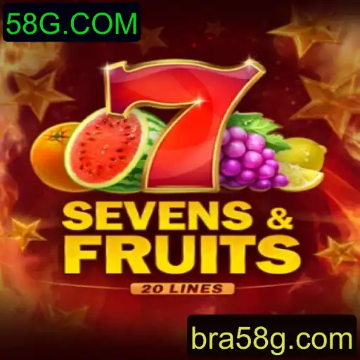 SevensFruits20: Um Mergulho no Mundo Vibrante dos Slots