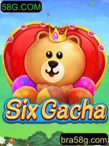 Descubra o Mundo de 'SixGacha': O Jogo que Está Transformando o Entretenimento Online